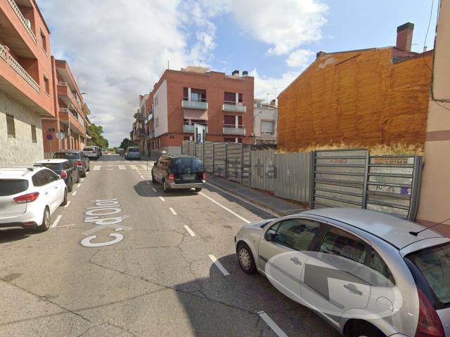 Terreno, La Grípia, Terrassa