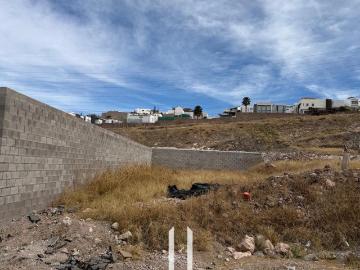 Terreno La haciendita