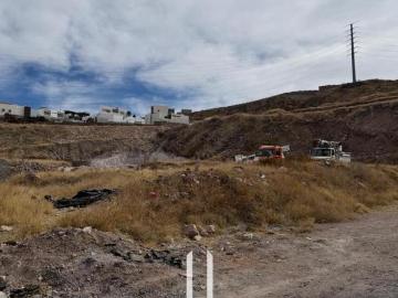 Terreno La haciendita