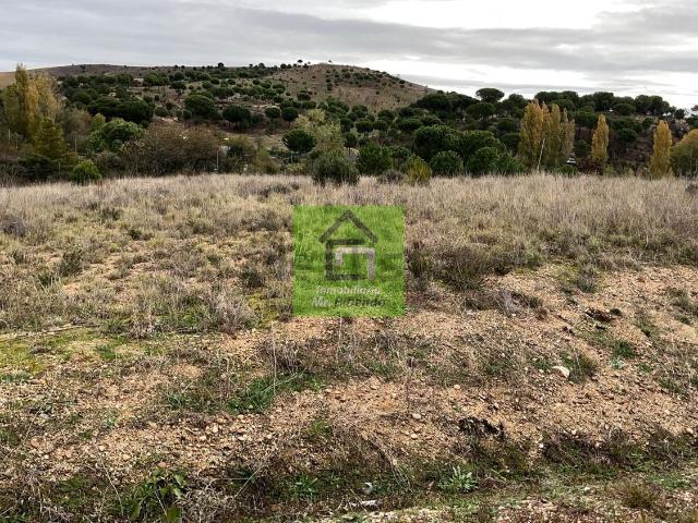 Terreno, La Hiniesta