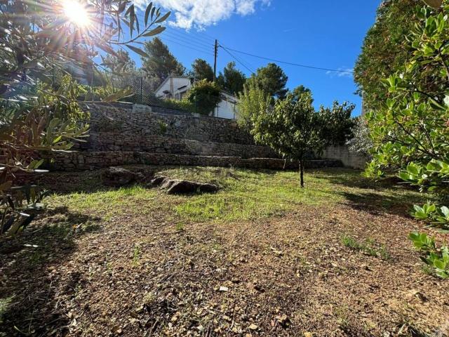 Terreno, La Llacuna