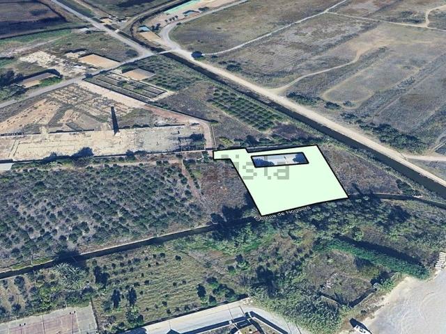Terreno, La Llosa