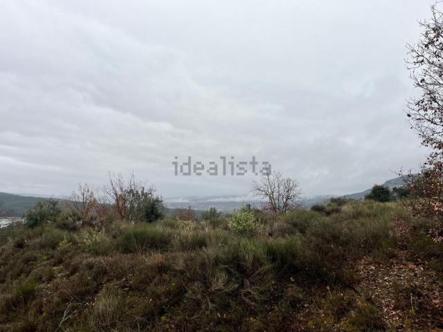 Terreno, La Puebla de Castro