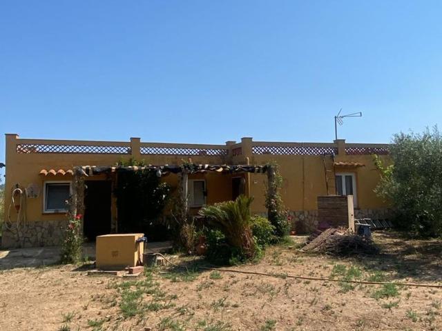 Terreno, La Punxa Bòbila Nova Mas Mascort, Palafrugell