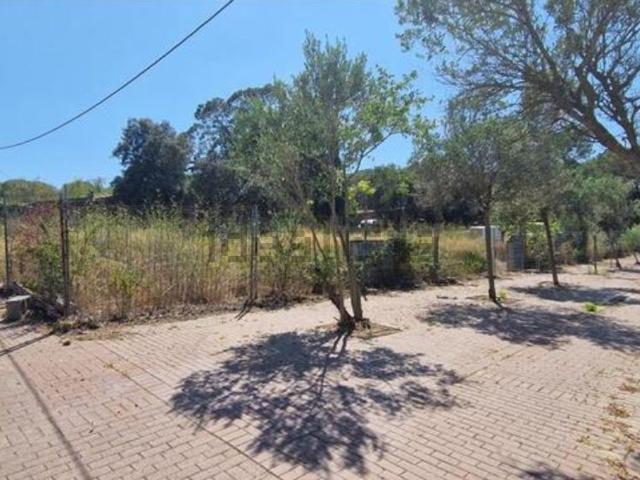 Terreno, La Punxa Bòbila Nova Mas Mascort, Palafrugell