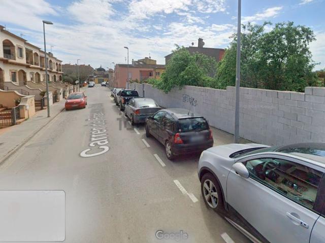 Terreno, La Punxa Bòbila Nova Mas Mascort, Palafrugell
