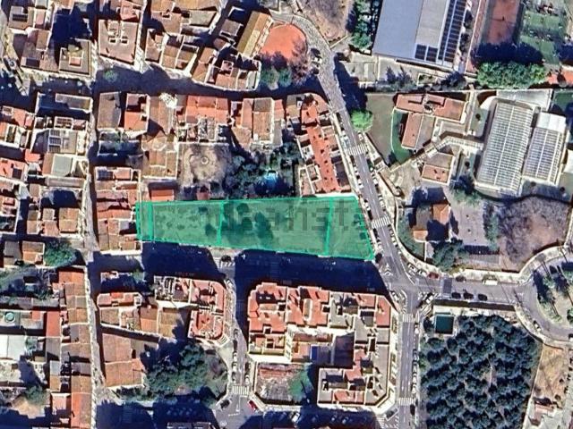 Terreno, La Pobla de Mafumet