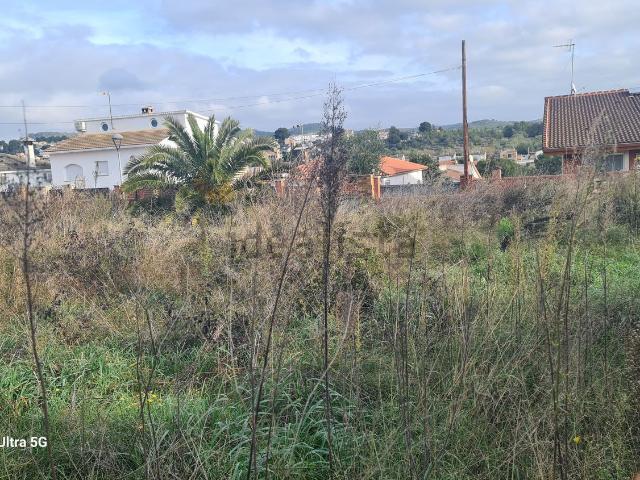 Terreno, La Pobla de Montornès