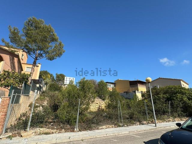Terreno, La Pobla de Montornès