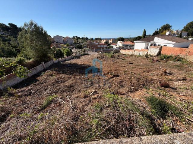 Terreno, La Pobla de Montornès