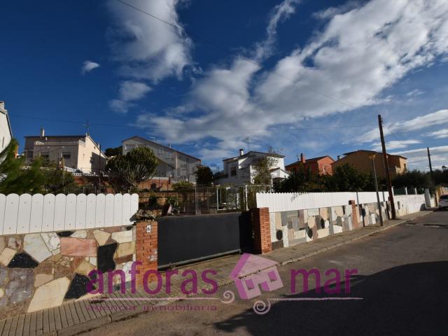 Terreno, La Pobla de Montornès
