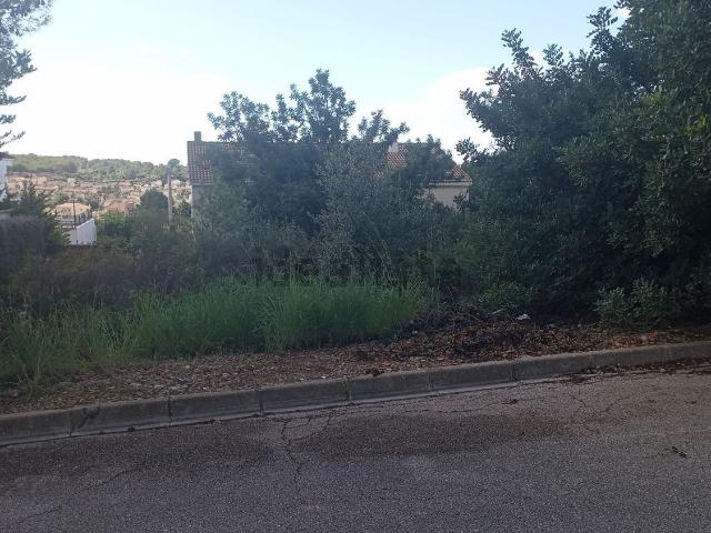 Terreno, La Pobla de Montornès