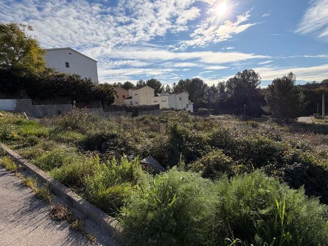 Terreno, La Pobla de Montornès
