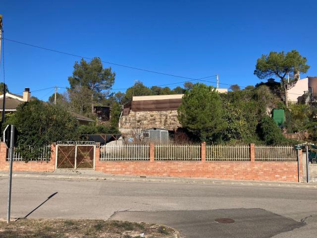 Terreno, La Pobla de Claramunt
