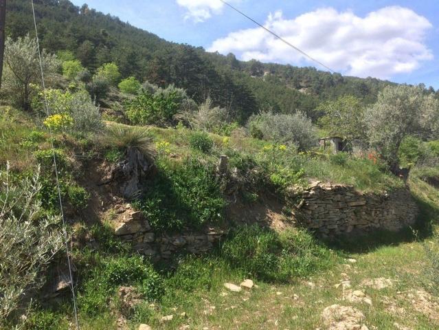 Terreno, La Pobla de Segur