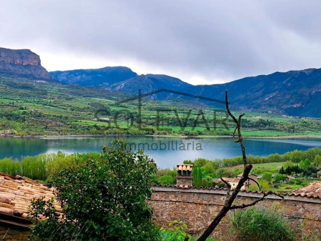 Terreno, La Pobla de Segur