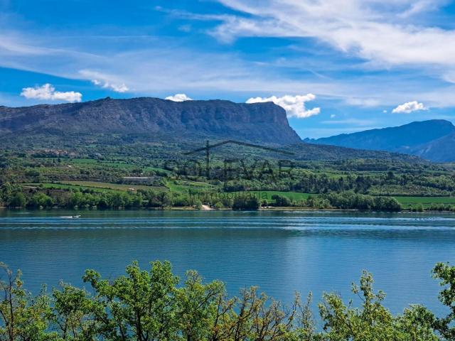 Terreno, La Pobla de Segur
