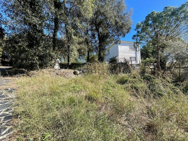 Terreno, La Roca del Vallès