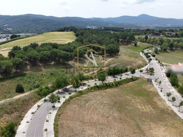 Terreno, La Roca del Vallès