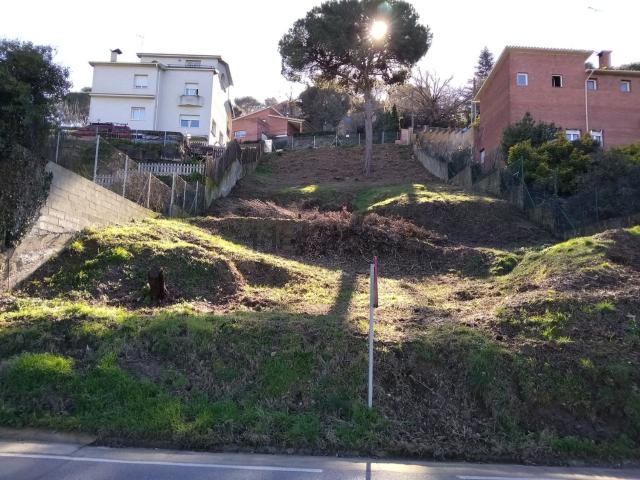 Terreno, La Roca del Vallès