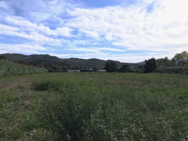 Terreno, La Roca del Vallès