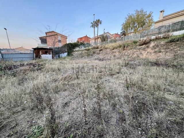 Terreno, La Roca del Vallès