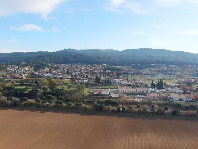 Terreno, La Roca del Vallès