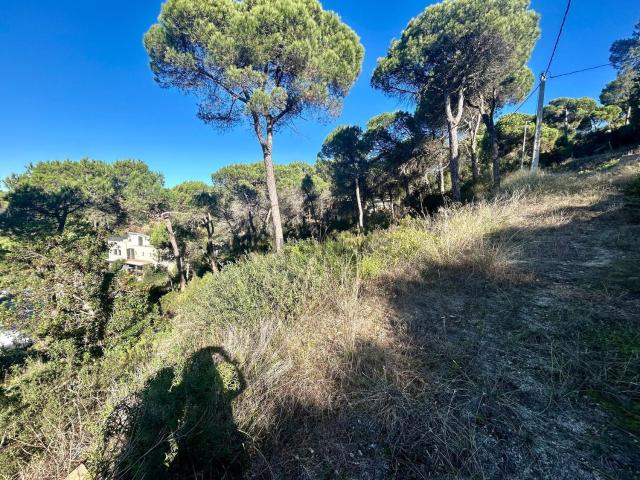 Terreno, La Roca del Vallès