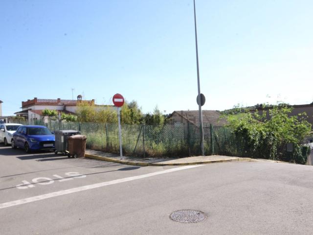 Terreno, La Roca del Vallès