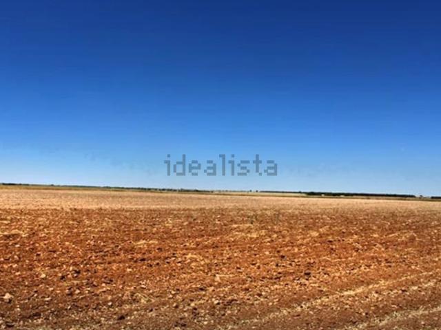 Terreno, La Roda