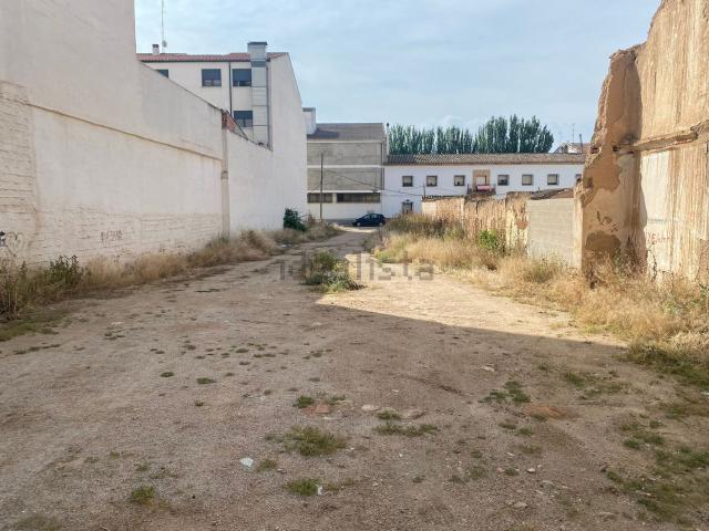 Terreno, La Roda
