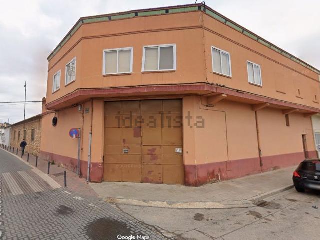 Terreno, La Roda