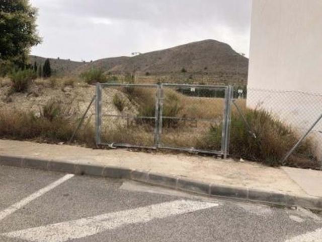 Terreno, La Romana
