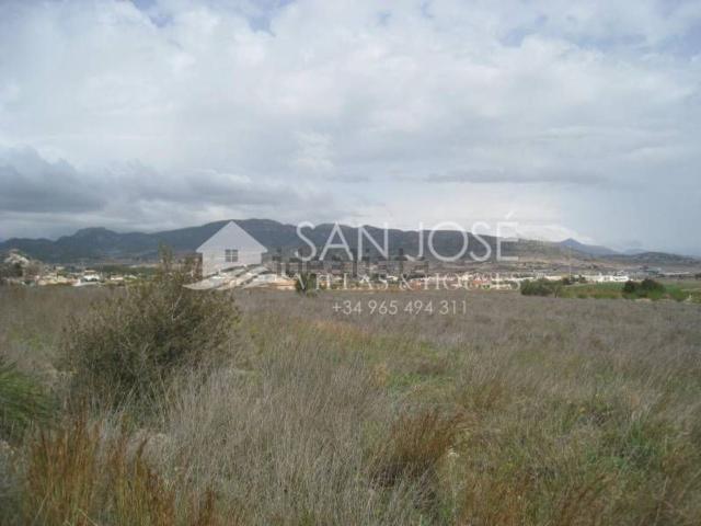 Terreno, La Romana