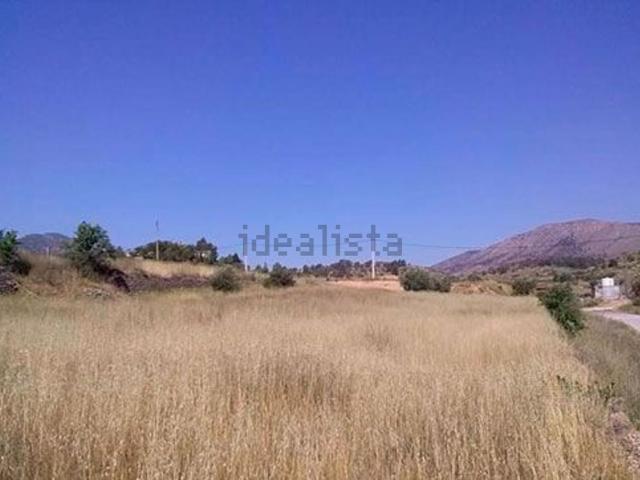 Terreno, La Romana