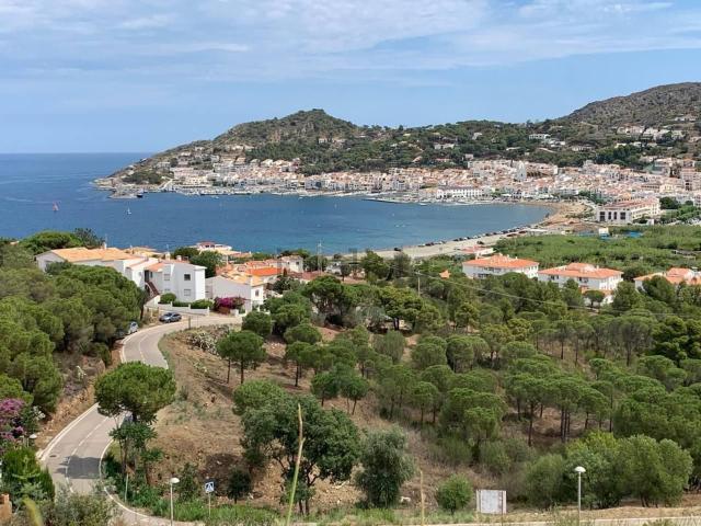 Terreno, La Selva de Mar