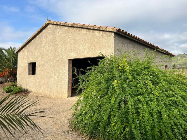 Terreno, La Selva del Camp