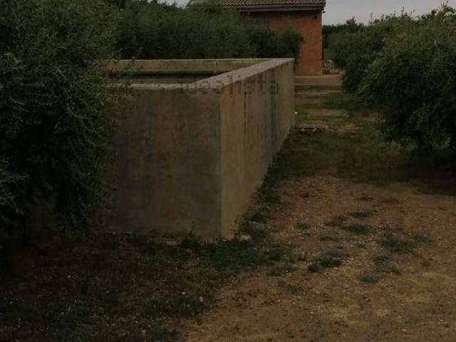 Terreno, La Selva del Camp