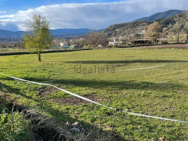 Terreno, La Seu d&apos Urgell
