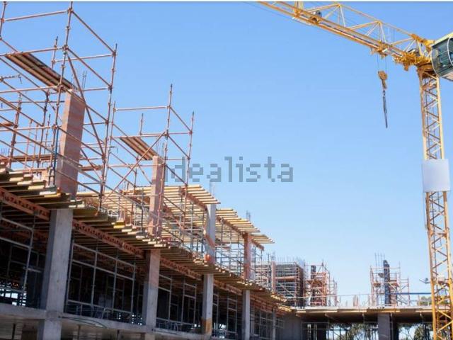 Terreno, La Seu, Palma de Mallorca