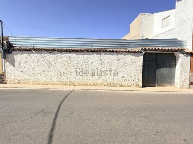 Terreno, La Solana