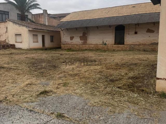 Terreno, La Solana