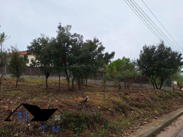 Terreno, La Torre de Claramunt