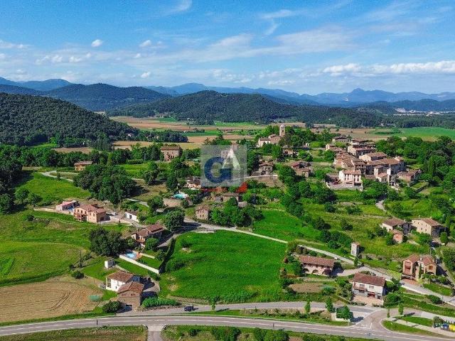 Terreno, La Vall d&apos En Bas