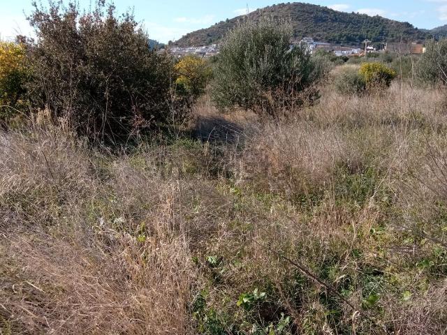 Terreno, La Vall d&apos Uixo