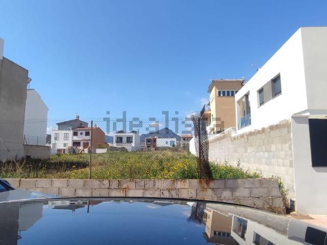 Terreno, La Vall d&apos Uixo