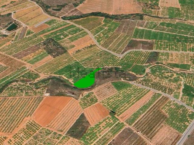 Terreno, La Vall d&apos Uixo