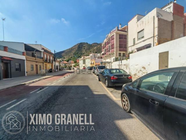 Terreno, La Vall d&apos Uixo