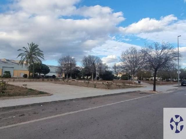 Terreno, La Vall d&apos Uixo