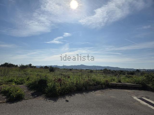 Terreno, La Vall d&apos Uixo